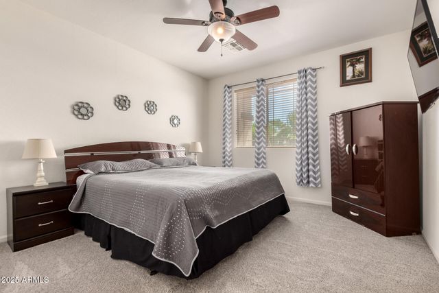 43228 W KNAUSS Drive, Maricopa, AZ 85138