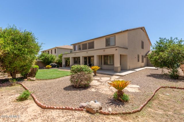 43228 W KNAUSS Drive, Maricopa, AZ 85138