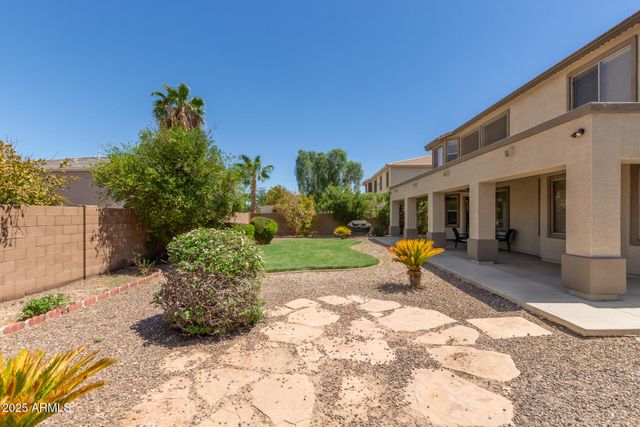 43228 W KNAUSS Drive, Maricopa, AZ 85138