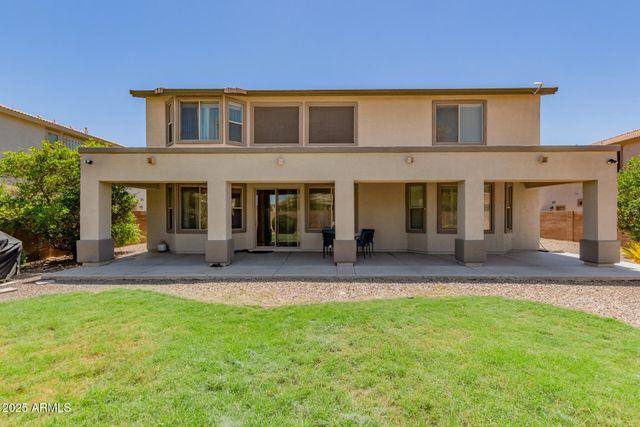 43228 W KNAUSS Drive, Maricopa, AZ 85138