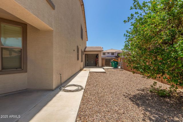 43228 W KNAUSS Drive, Maricopa, AZ 85138