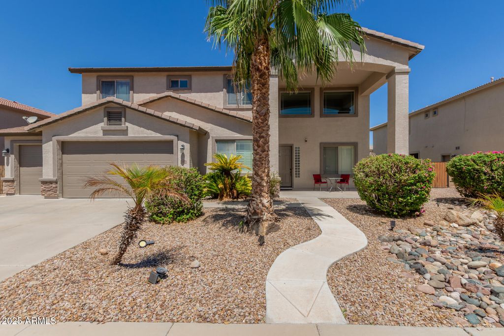43228 W KNAUSS Drive, Maricopa, AZ 85138 — photo 2
