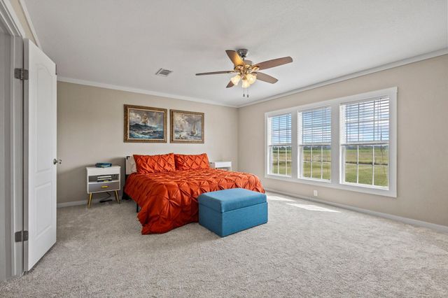 1717 E Lovers Lane, Bells, TX 75414