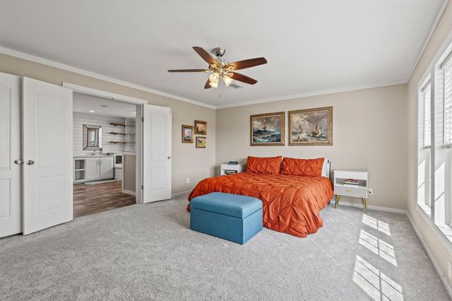 1717 E Lovers Lane, Bells, TX 75414