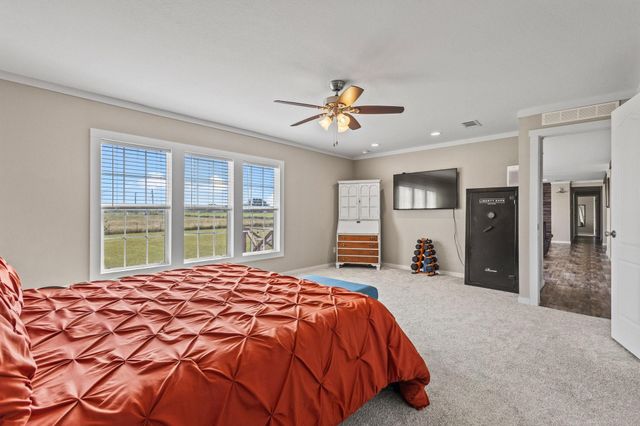 1717 E Lovers Lane, Bells, TX 75414