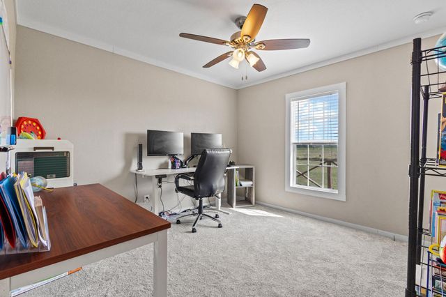 1717 E Lovers Lane, Bells, TX 75414