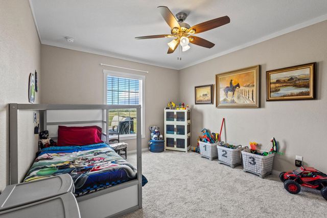 1717 E Lovers Lane, Bells, TX 75414