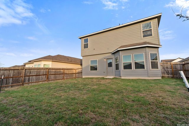 4227 ADMIRALS BND, Converse, TX 78109
