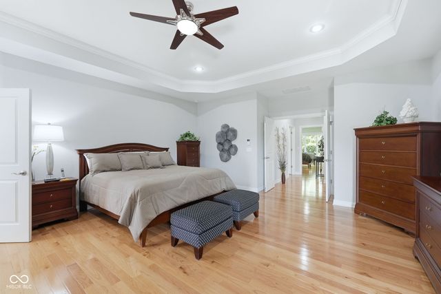 1504 N Legend Court, Muncie, IN 47304