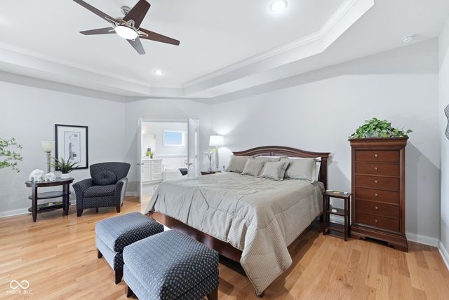 1504 N Legend Court, Muncie, IN 47304