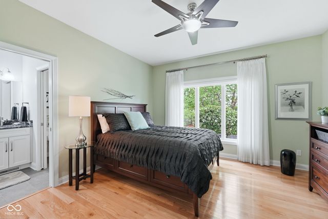 1504 N Legend Court, Muncie, IN 47304