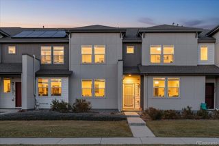 16035 E Elk Place, Denver, CO 80239