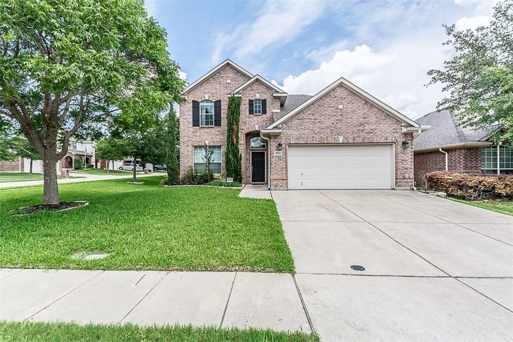 8312 Clear Bay, Mckinney, TX 75072