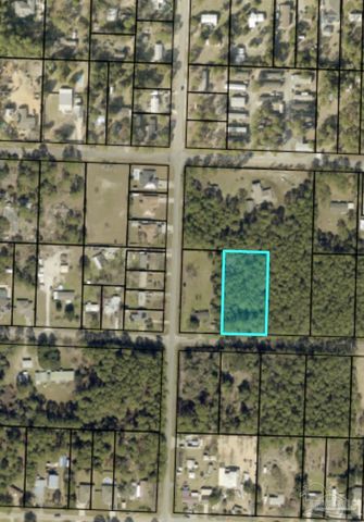 TBD Deer Ln, Navarre, FL 32566