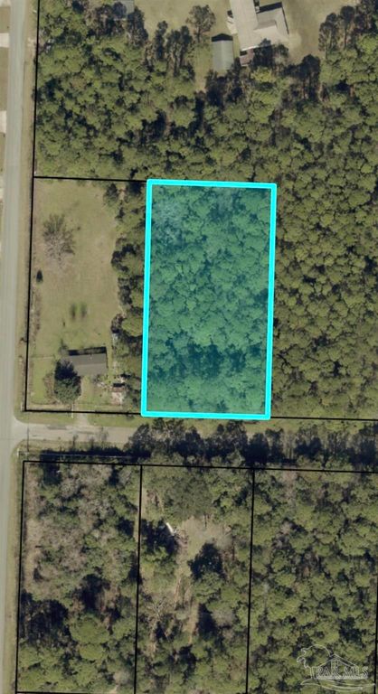 TBD Deer Ln, Navarre, FL 32566