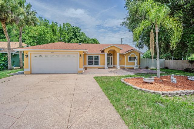 7715 CYPRESS TRACE COURT, New Port Richey, FL 34653
