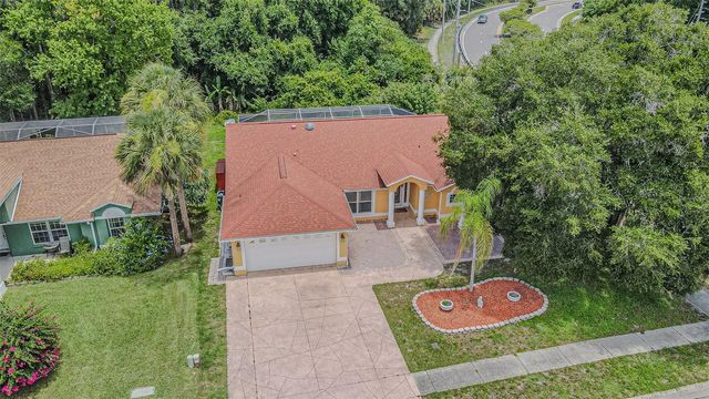 7715 CYPRESS TRACE COURT, New Port Richey, FL 34653