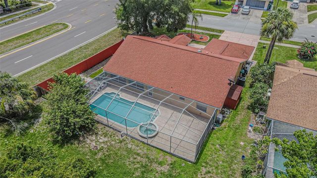 7715 CYPRESS TRACE COURT, New Port Richey, FL 34653