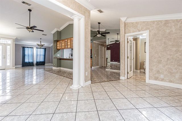 7715 CYPRESS TRACE COURT, New Port Richey, FL 34653
