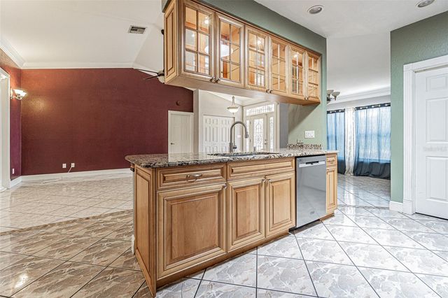 7715 CYPRESS TRACE COURT, New Port Richey, FL 34653