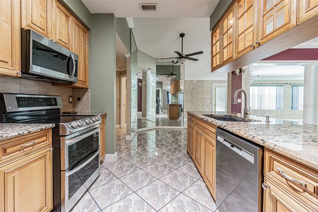 7715 CYPRESS TRACE COURT, New Port Richey, FL 34653
