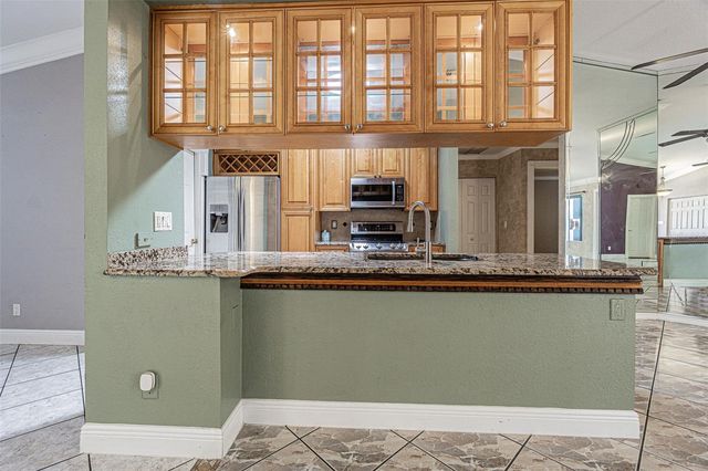 7715 CYPRESS TRACE COURT, New Port Richey, FL 34653