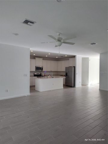 1632 NW 44TH COURT ROAD, Ocala, FL 34482