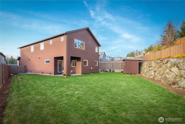 13025 175TH AVENUE SE, Snohomish, WA 98290