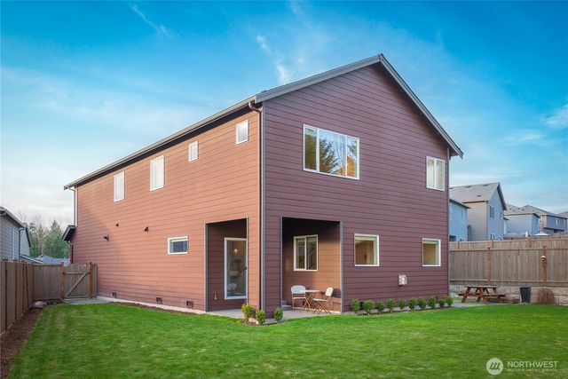 13025 175TH AVENUE SE, Snohomish, WA 98290