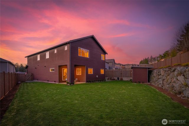 13025 175TH AVENUE SE, Snohomish, WA 98290