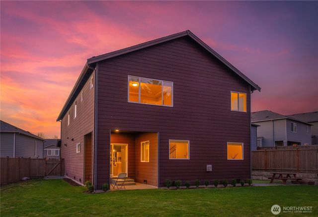 13025 175TH AVENUE SE, Snohomish, WA 98290