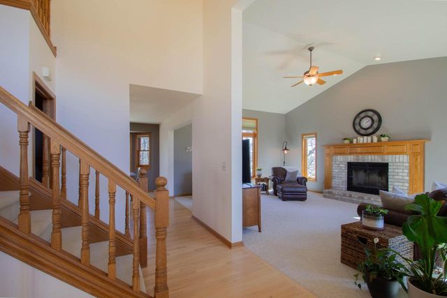 N452 Beverly DRIVE, Watertown, WI 53098