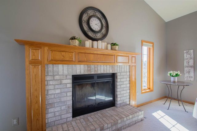N452 Beverly DRIVE, Watertown, WI 53098