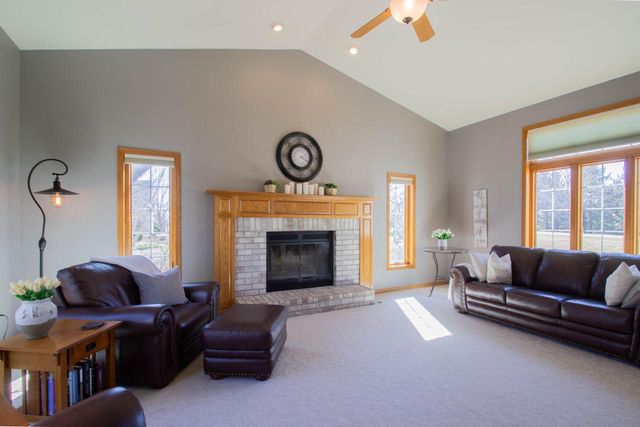 N452 Beverly DRIVE, Watertown, WI 53098