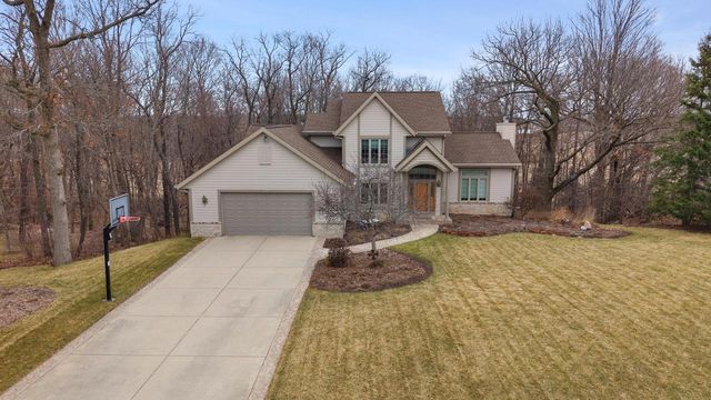 N452 Beverly DRIVE, Watertown, WI 53098