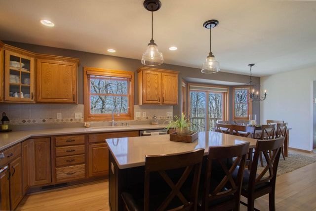 N452 Beverly DRIVE, Watertown, WI 53098