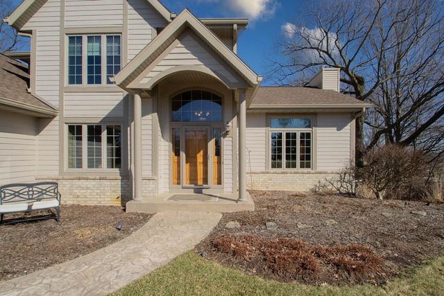 N452 Beverly DRIVE, Watertown, WI 53098