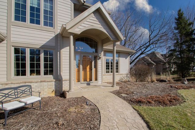 N452 Beverly DRIVE, Watertown, WI 53098