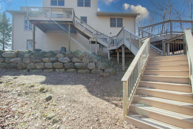 N452 Beverly DRIVE, Watertown, WI 53098