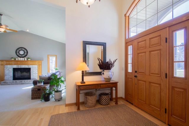 N452 Beverly DRIVE, Watertown, WI 53098