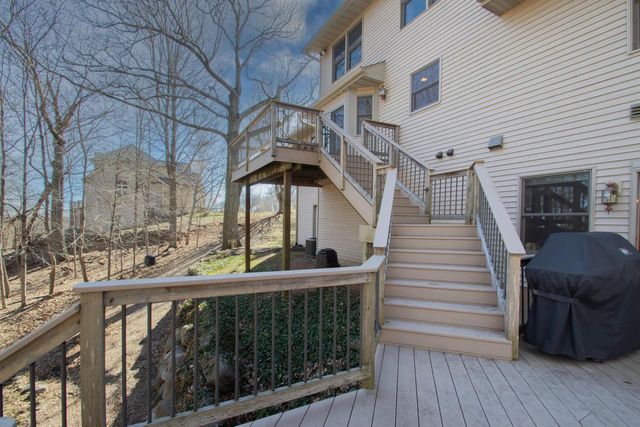 N452 Beverly DRIVE, Watertown, WI 53098