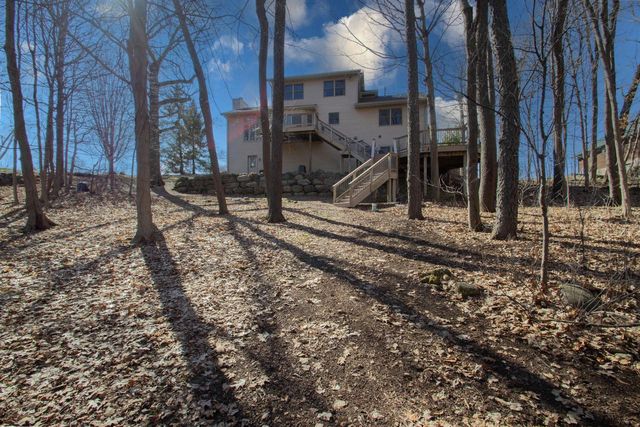 N452 Beverly DRIVE, Watertown, WI 53098