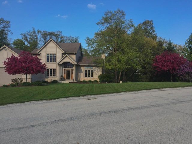 N452 Beverly DRIVE, Watertown, WI 53098