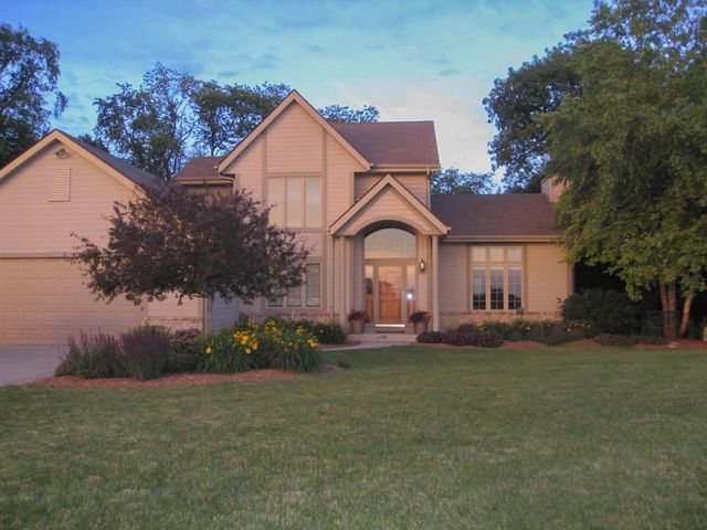 N452 Beverly DRIVE, Watertown, WI 53098