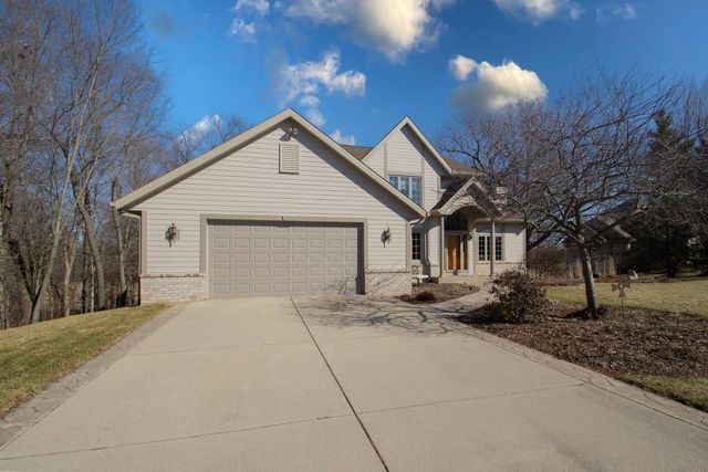 N452 Beverly DRIVE, Watertown, WI 53098