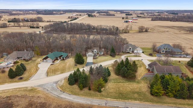 N452 Beverly DRIVE, Watertown, WI 53098