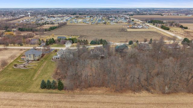 N452 Beverly DRIVE, Watertown, WI 53098