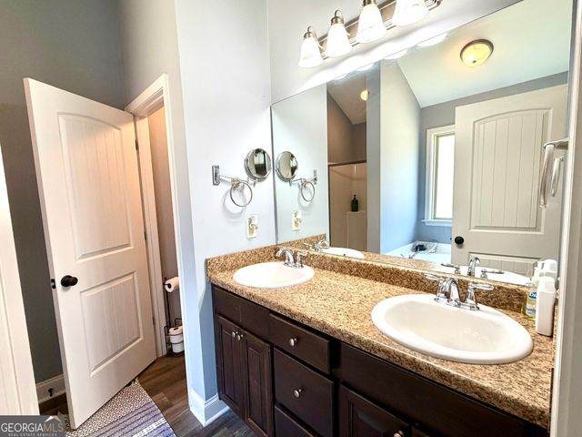 111 Bridle Path, Griffin, GA 30224