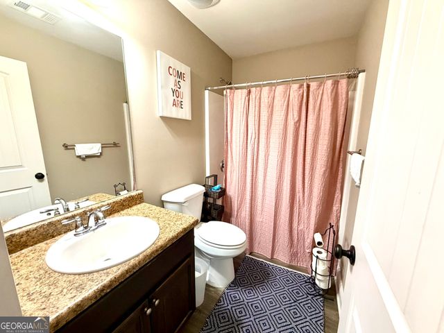 111 Bridle Path, Griffin, GA 30224