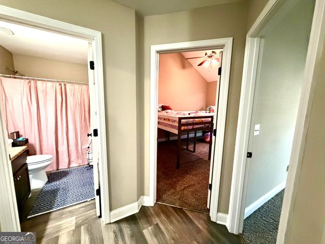 111 Bridle Path, Griffin, GA 30224